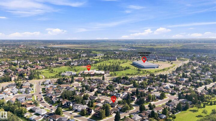 Property Photo:  12 Hughes Road NW  AB T5A 4E2 