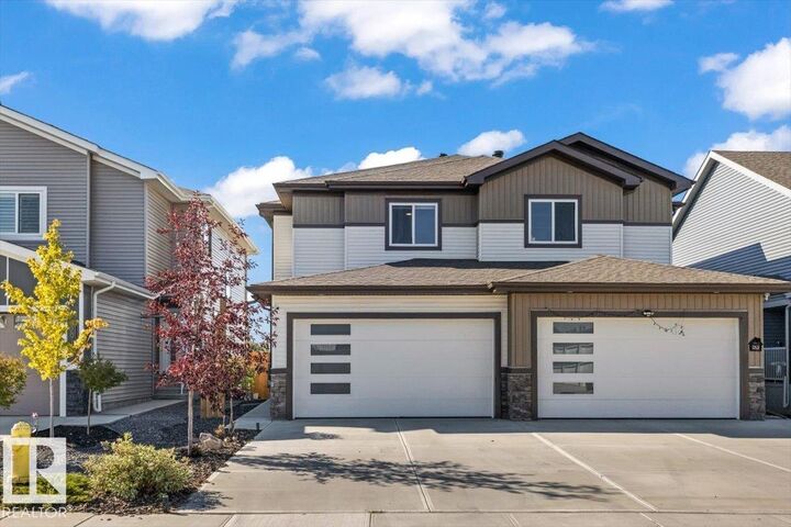 Property Photo:  287 Savoy Crescent  AB T8H 2Y4 