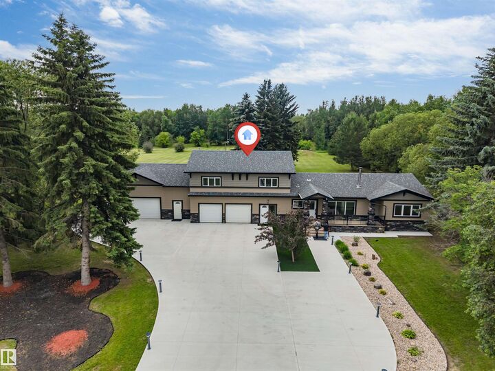 Property Photo:  51528 Rge Road 262  AB T6Y 1C1 