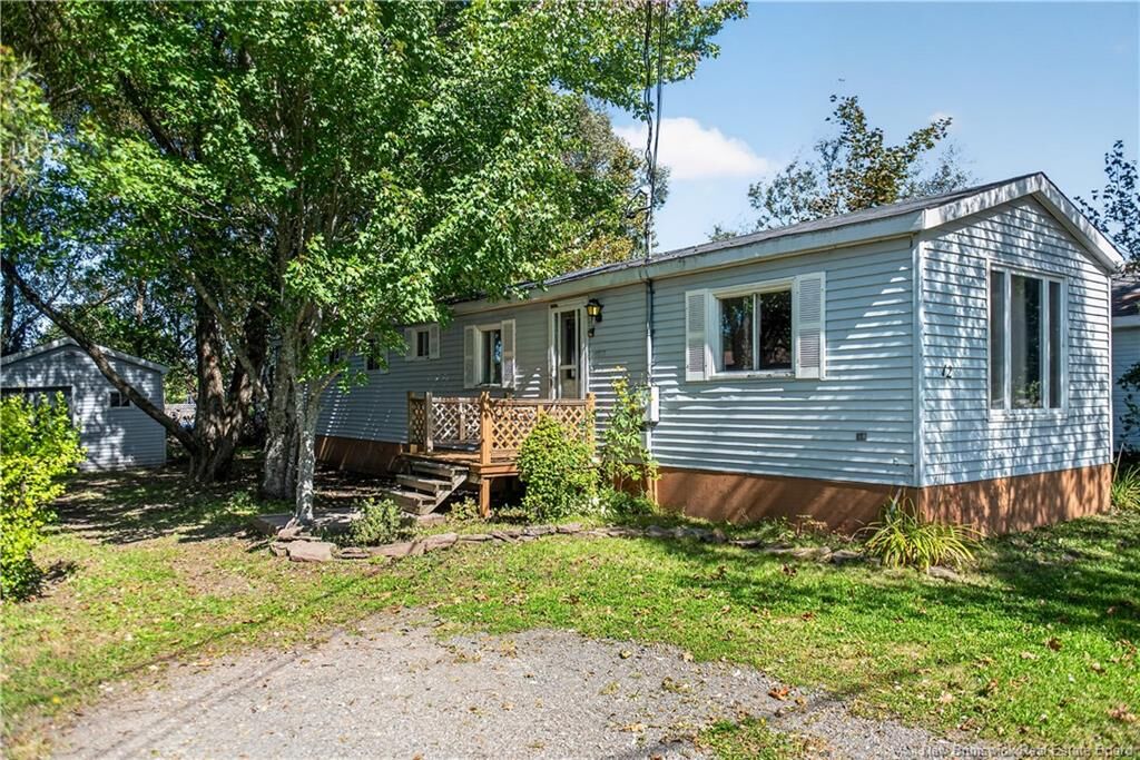 Property Photo:  12 Allain Street  NB E1H 1B6 