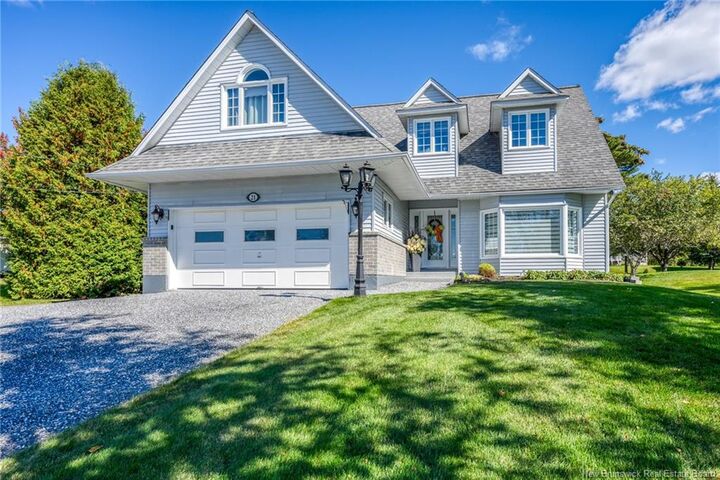 Photo de la propriété: 21 Principale Street NB E7C 2T3