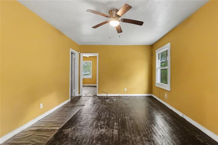 Property Photo: 1239 Eastland SE GA 30316