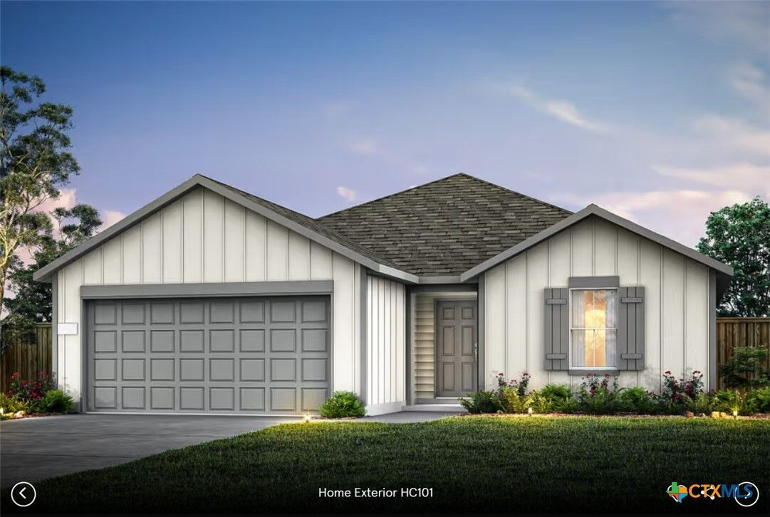 Property Photo: 1335 Sky Ridge Court TX 76513