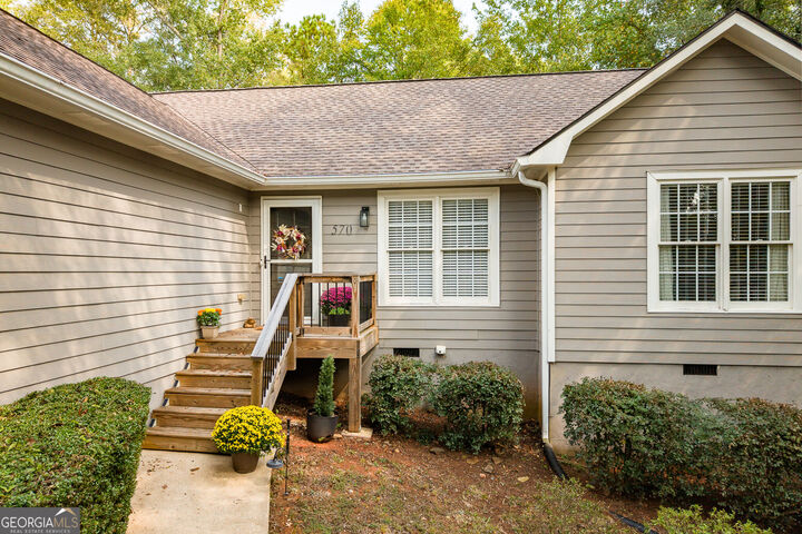 Property Photo: 570 Snapfinger Drive GA 30605