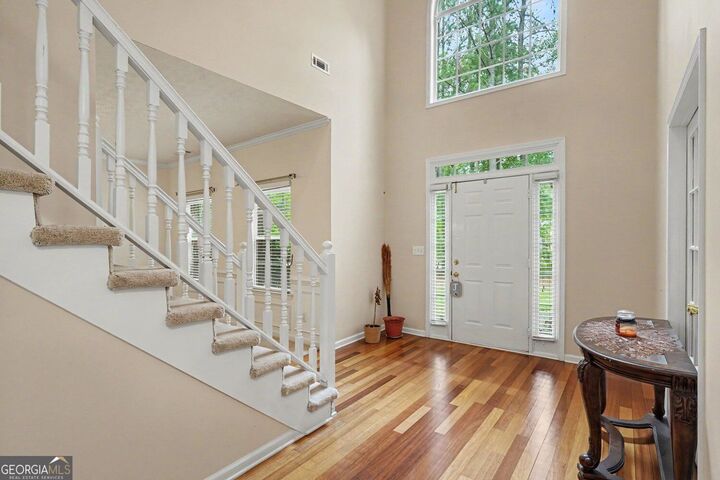 Property Photo:  171 Wilson Drive  GA 30252 