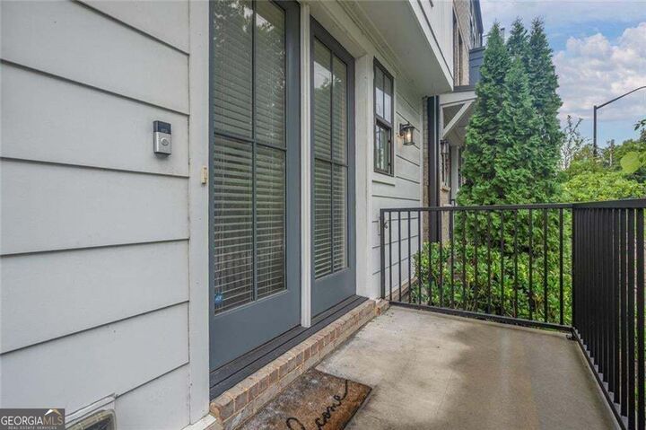 Property Photo: 1840 Gotham Lane NE GA 30324