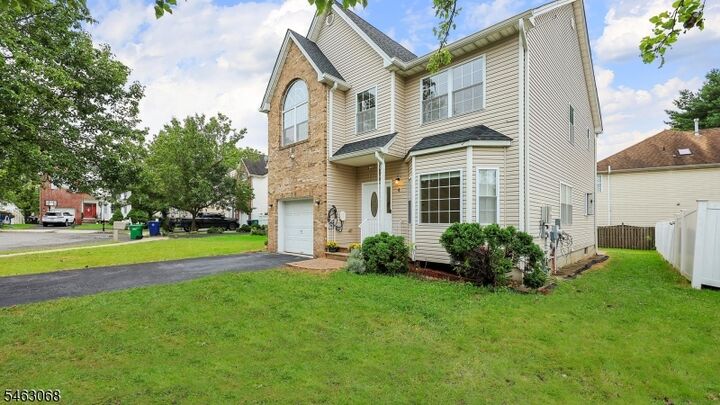 Property Photo: 4 Paul Pl NJ 07023