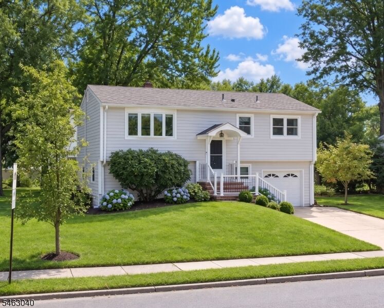 Property Photo:  389 Durham Ave  NJ 08817 