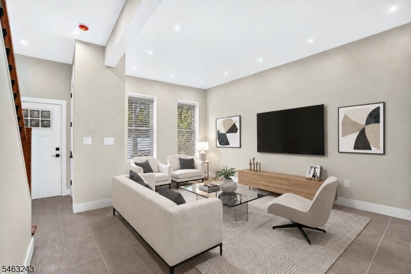 Property Photo:  114 Peabody Pl  NJ 07104 