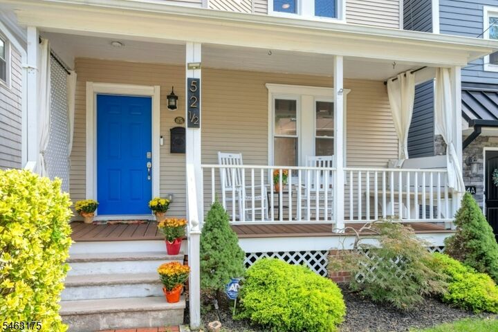 Property Photo: 52 Madison St NJ 07960