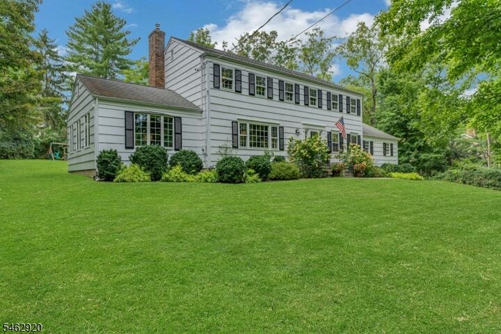 Property Photo:  122 N Maple Ave  NJ 07920 