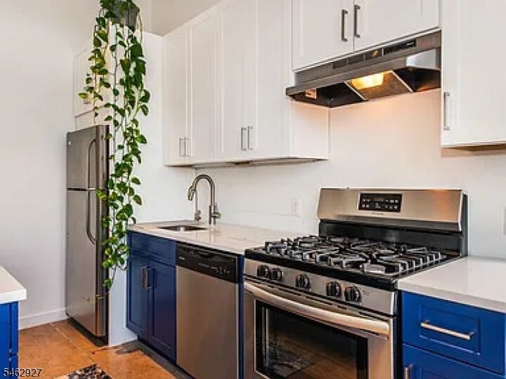 Property Photo:  475 S Jefferson St 501  NJ 07050 