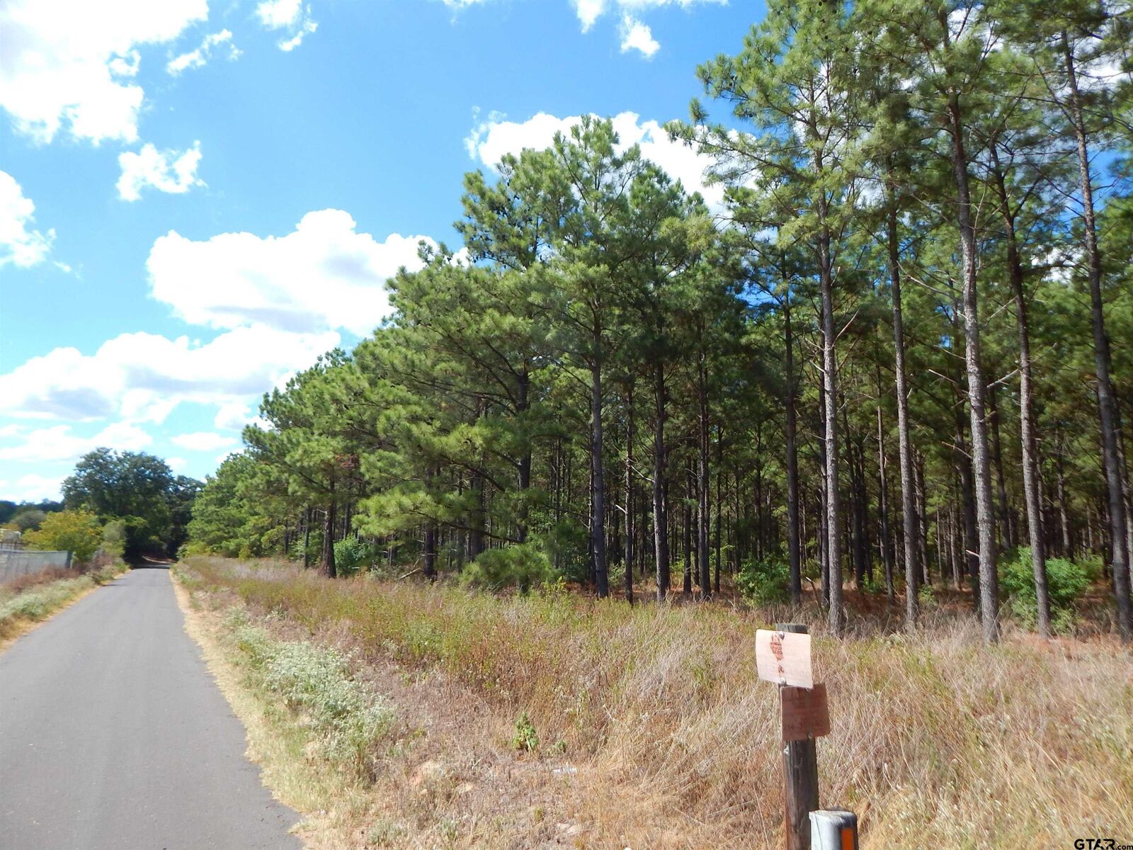 Property Photo:  Tbd 10 Acres Spruce Rd  TX 75755 