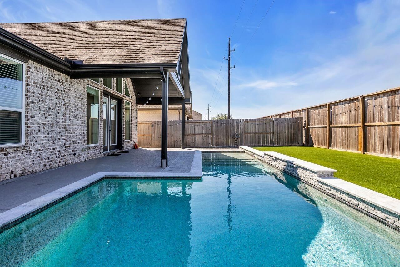 Property Photo: 18342 Lilac Woods Trail TX 77433