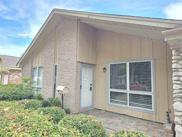 Property Photo: 9754 Ebb Street TX 77089