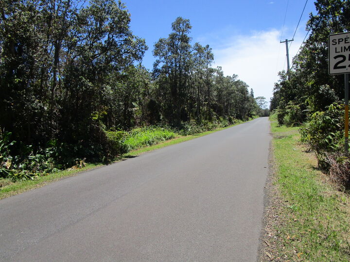 Property Photo:  Nahelenani St  HI 96785 