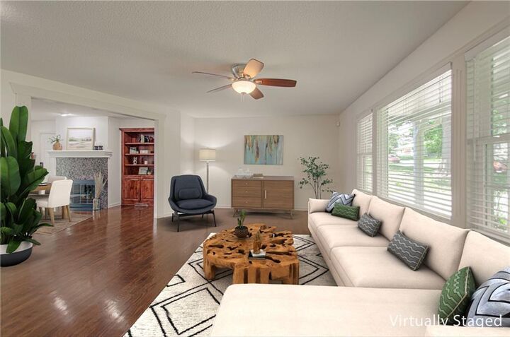 Property Photo:  5901 W 87th Terrace  KS 66207 