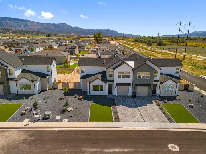 Property Photo: 4677 W 300 N UT 84721