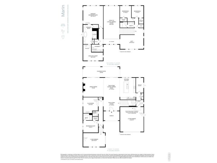 Property Photo: 3011 Westcliff Ct CO 80538