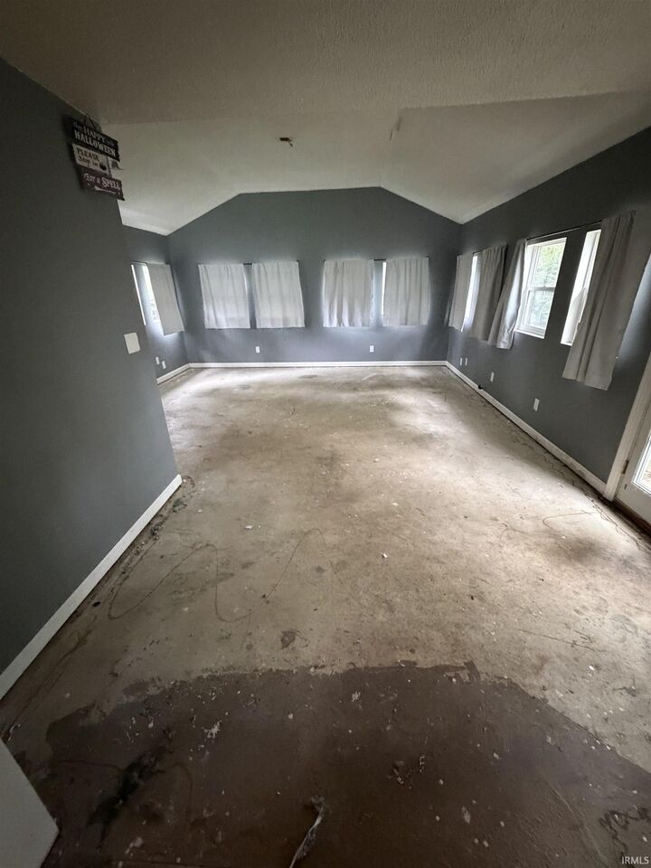 Property Photo:  1615 Babcock Drive  IN 46819 