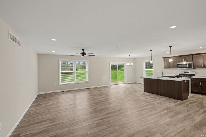 Property Photo: 54235 Angeline Drive IN 46507