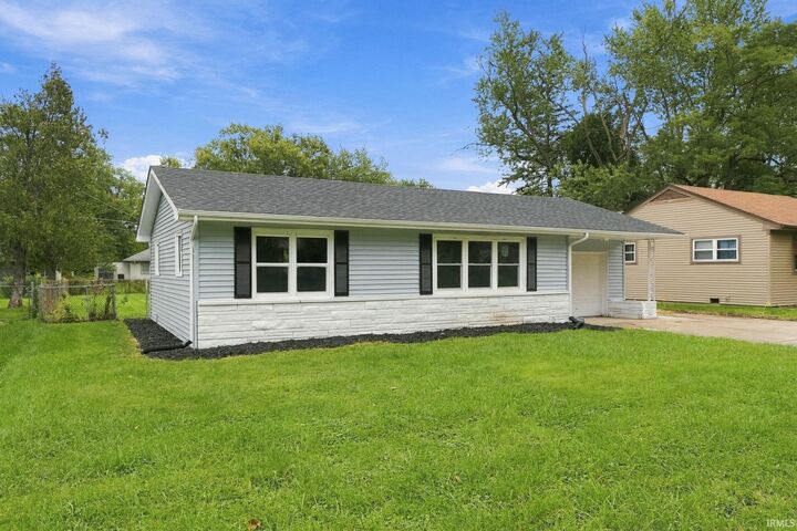 Property Photo:  2915 Abbott Street  IN 46806 