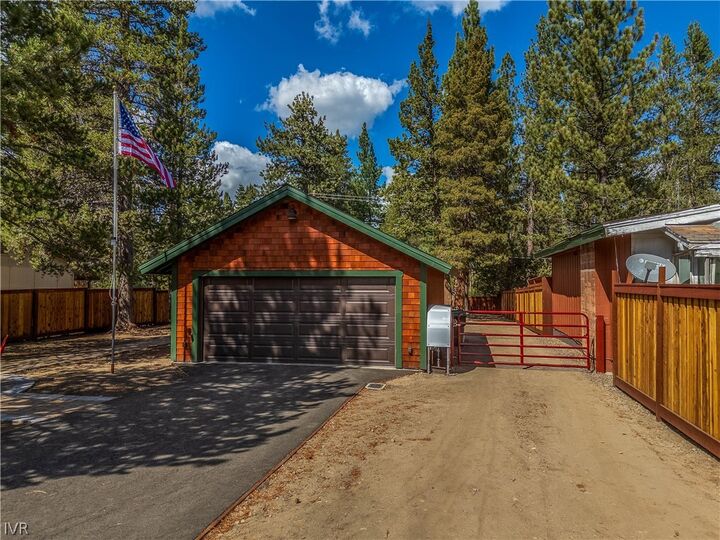 Property Photo:  1057 Mohawk Street  CA 96150 