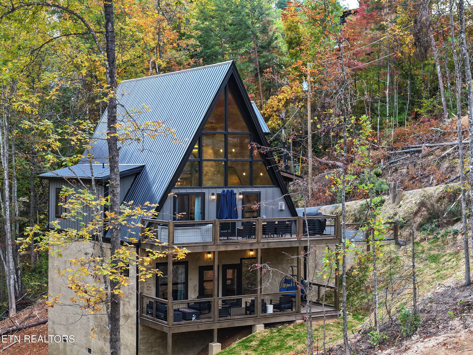 Property Photo: 2313 Grey Fox TN 37862