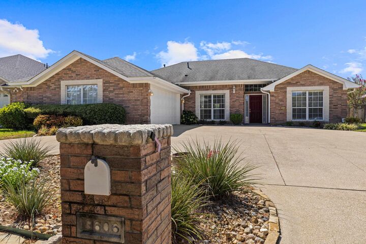 Property Photo: 3606 Doublewood Dr TX 75604