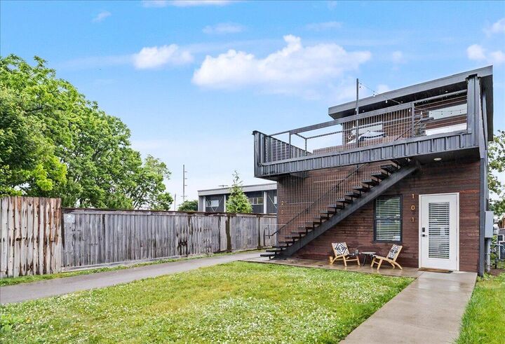 Property Photo:  742 Bellaire Avenue  KY 40508 