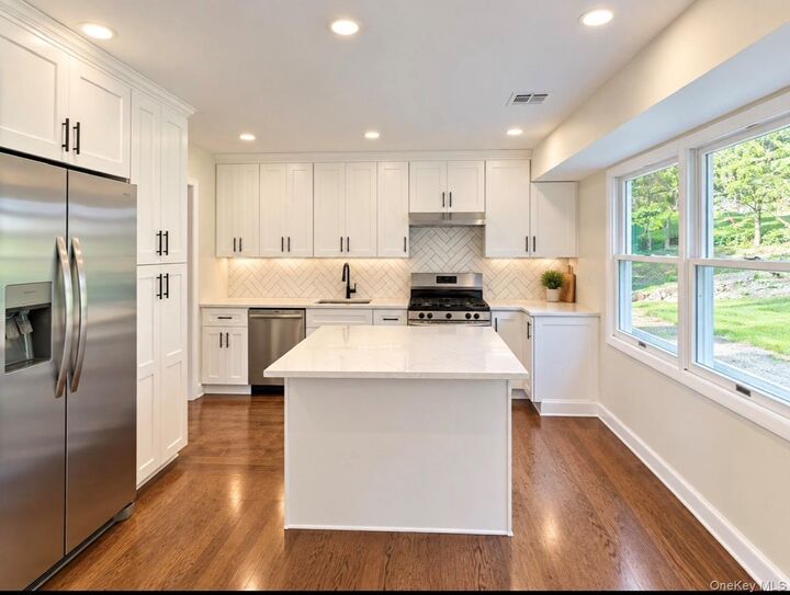 Property Photo: 34 Cricketown Road NY 10980