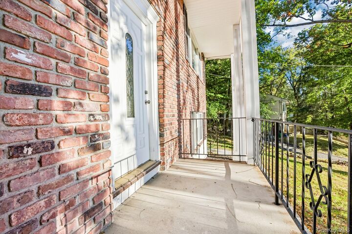 Property Photo:  34 Cricketown Road  NY 10980 