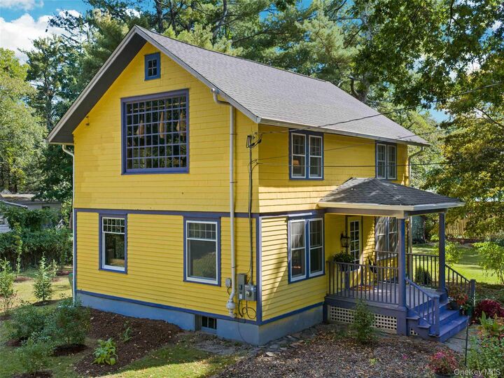 Property Photo: 35 Orchard Lane NY 12498