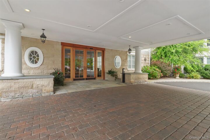 Property Photo:  212 Trump Park  NY 10588 