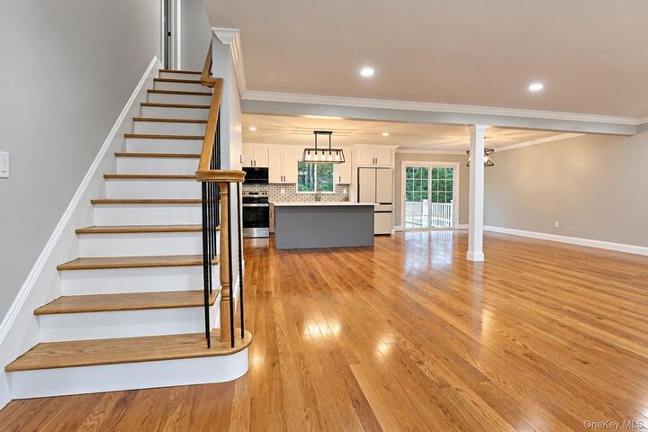 Property Photo:  140 Seaman Neck Road  NY 11746 