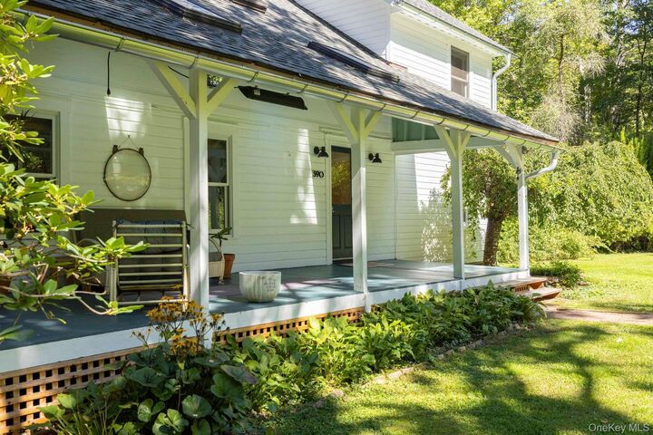 Property Photo: 388-390 Wittenberg Road NY 12409