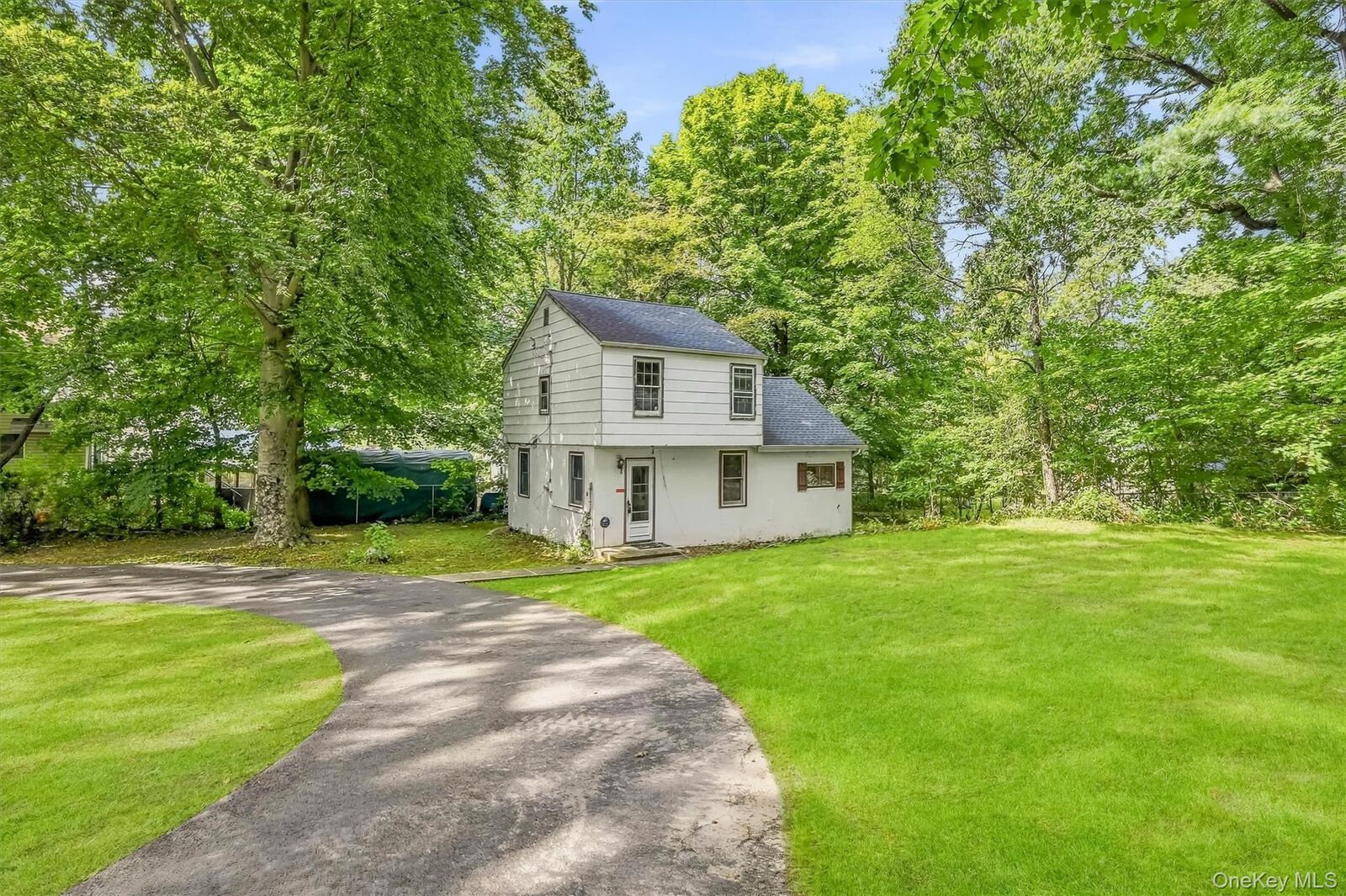 Property Photo: 16 Cottage Avenue NY 10954