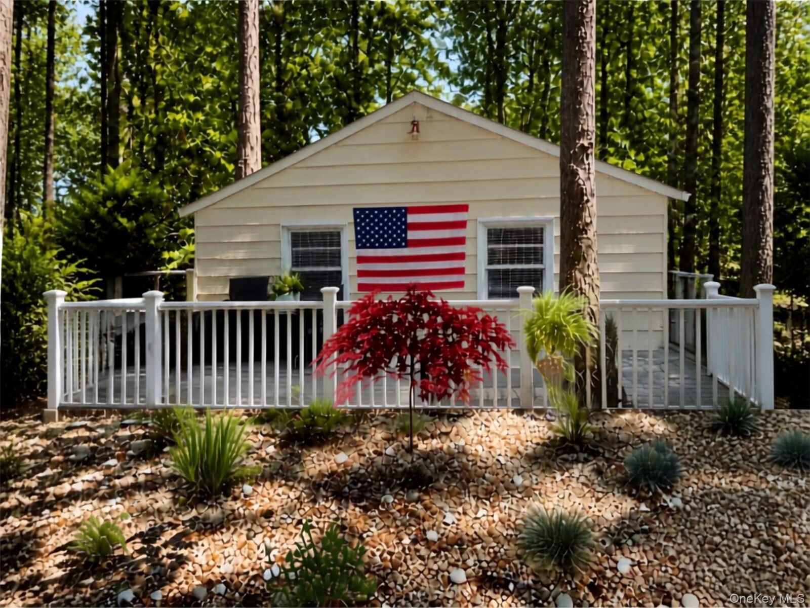 Property Photo: 10 E Way Path NY 11933