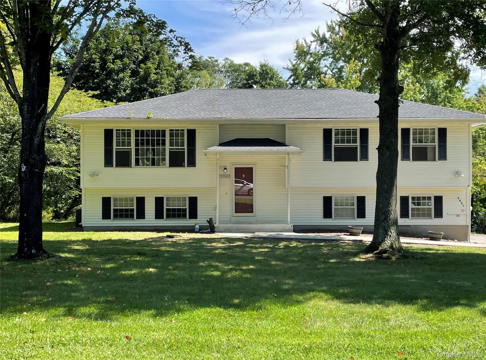 Property Photo:  5651 Searsville Road  NY 12566 