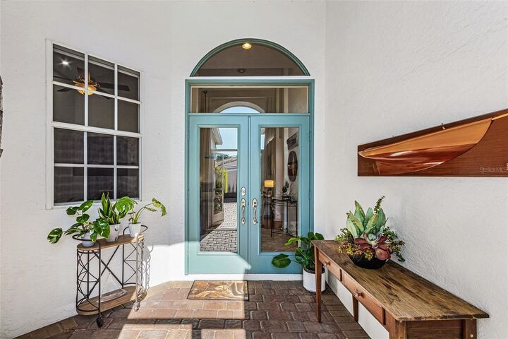 Property Photo:  17844 Hibiscus Cove Court  FL 33955 
