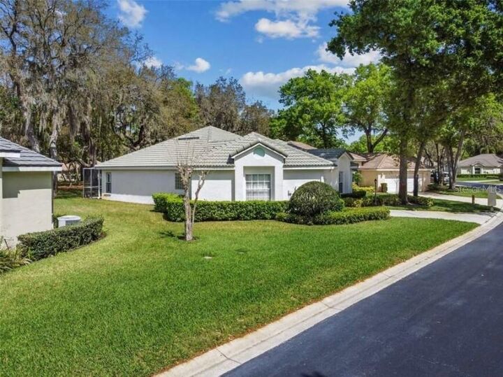 Property Photo:  2783 Golf Lake Drive 53  FL 33566 