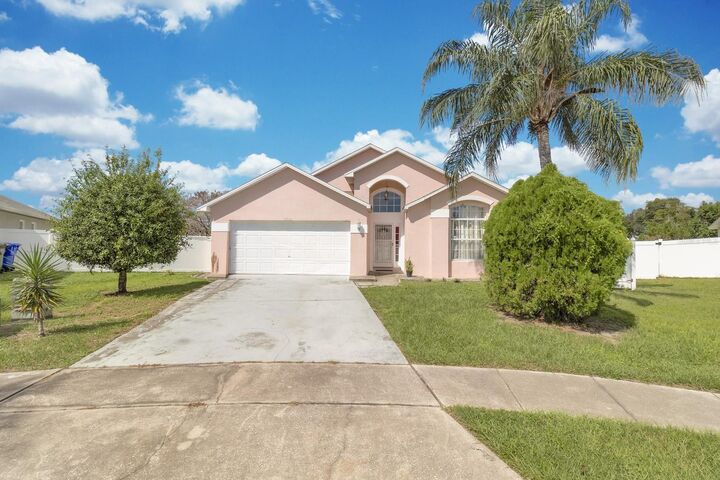Property Photo:  2300 Finwick Court  FL 34743 
