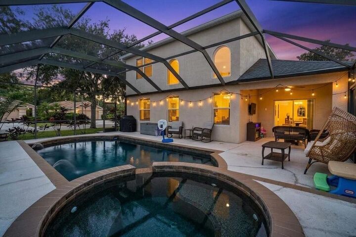 Property Photo: 339 Heritage Isles Way FL 34212