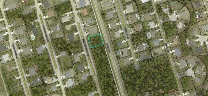 Property Photo:  13 Seven Champions Path N  FL 32164 