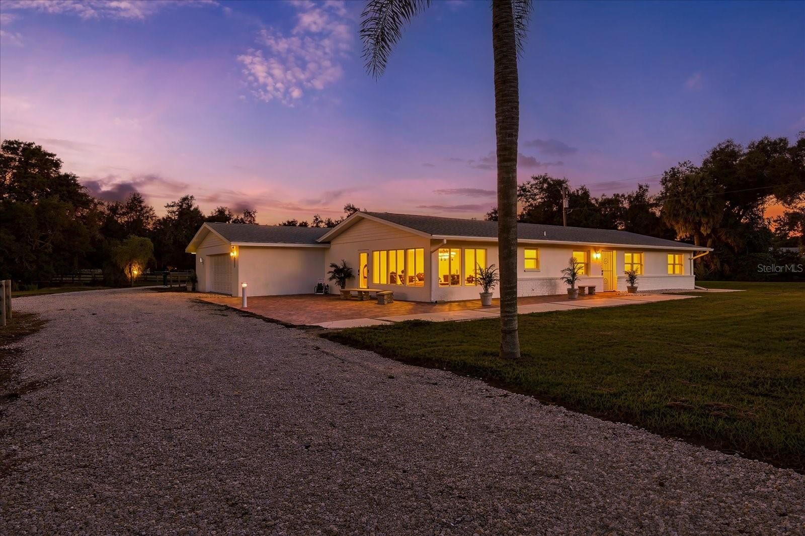 Property Photo:  5640 Howard Creek Road  FL 34241 