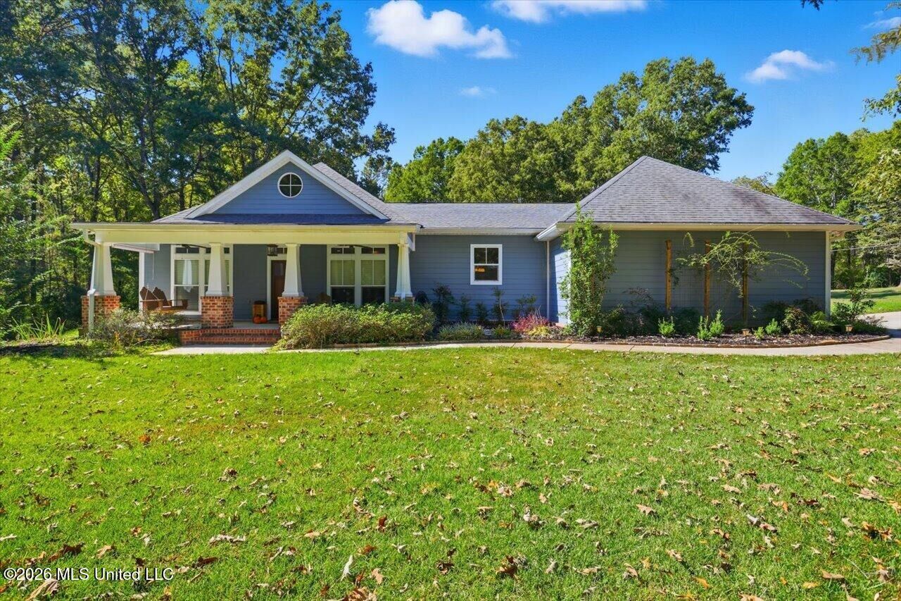 Property Photo: 101 Country Haven Place MS 39154