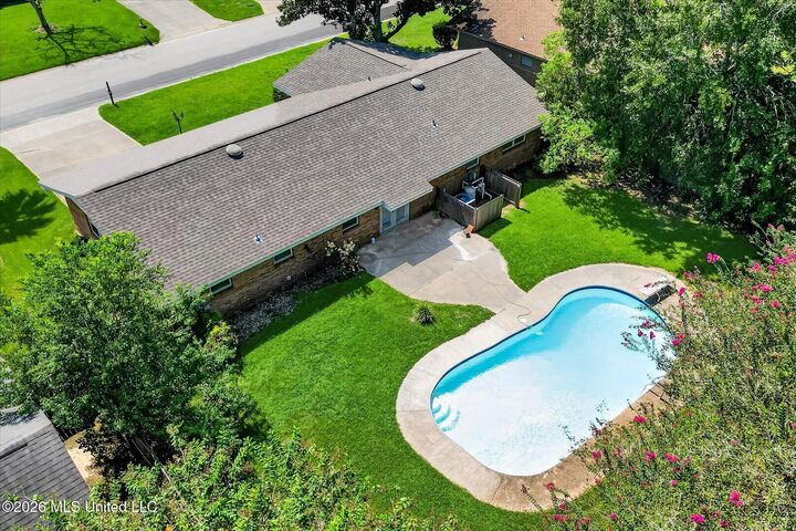 Property Photo:  15396 Mimosa Drive  MS 39503 