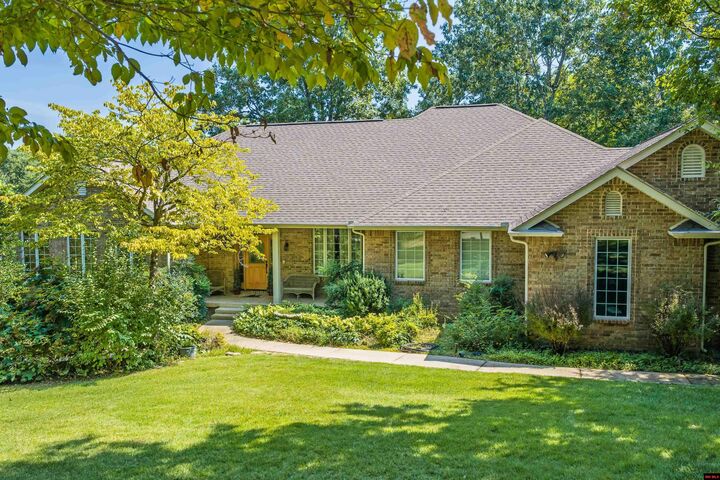 Property Photo:  121 Stonegate Drive  AR 72653 