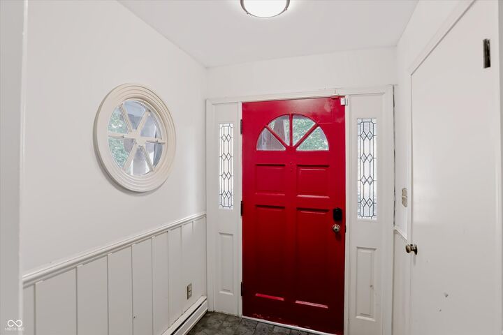 Property Photo:  2633 E Smoky Row  IN 46032 