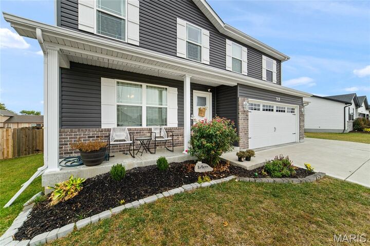 Property Photo:  315 Katie Lynn Drive  MO 63385 